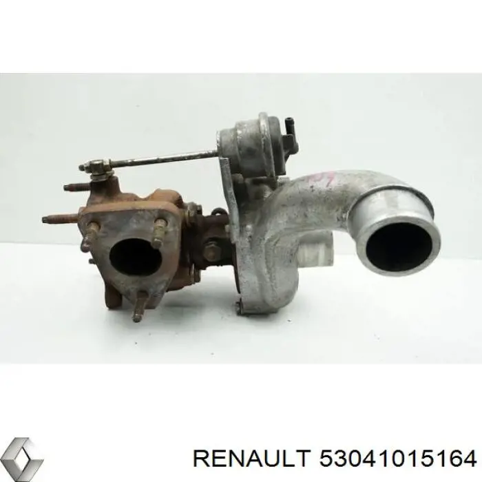  53041015164 Renault (RVI)