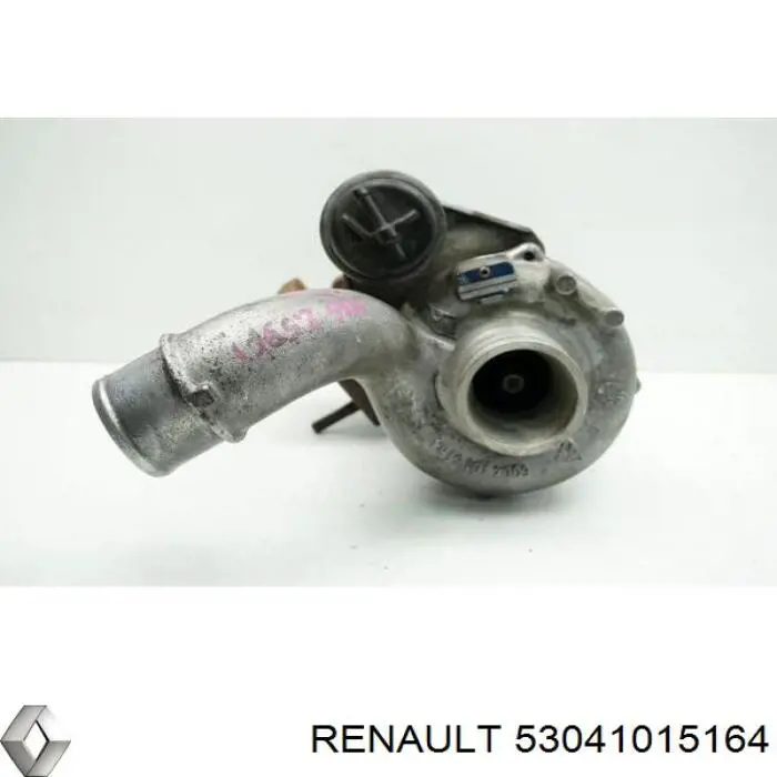  Renault (RVI) 53041015164 ціна, від 68.49 USD
