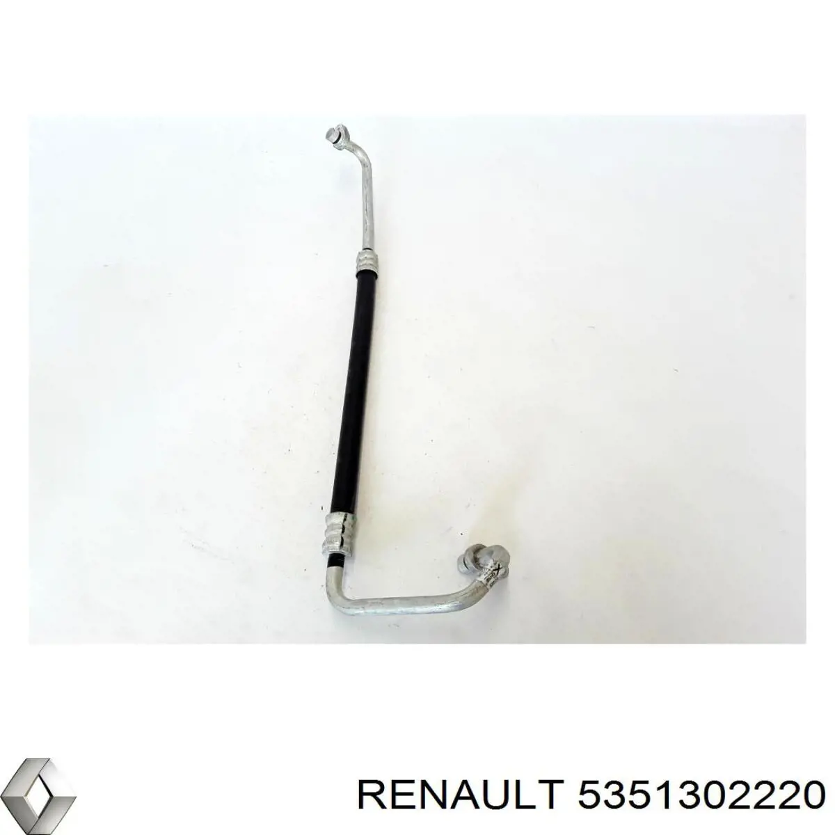 Купити 5351302220 Renault (RVI) 