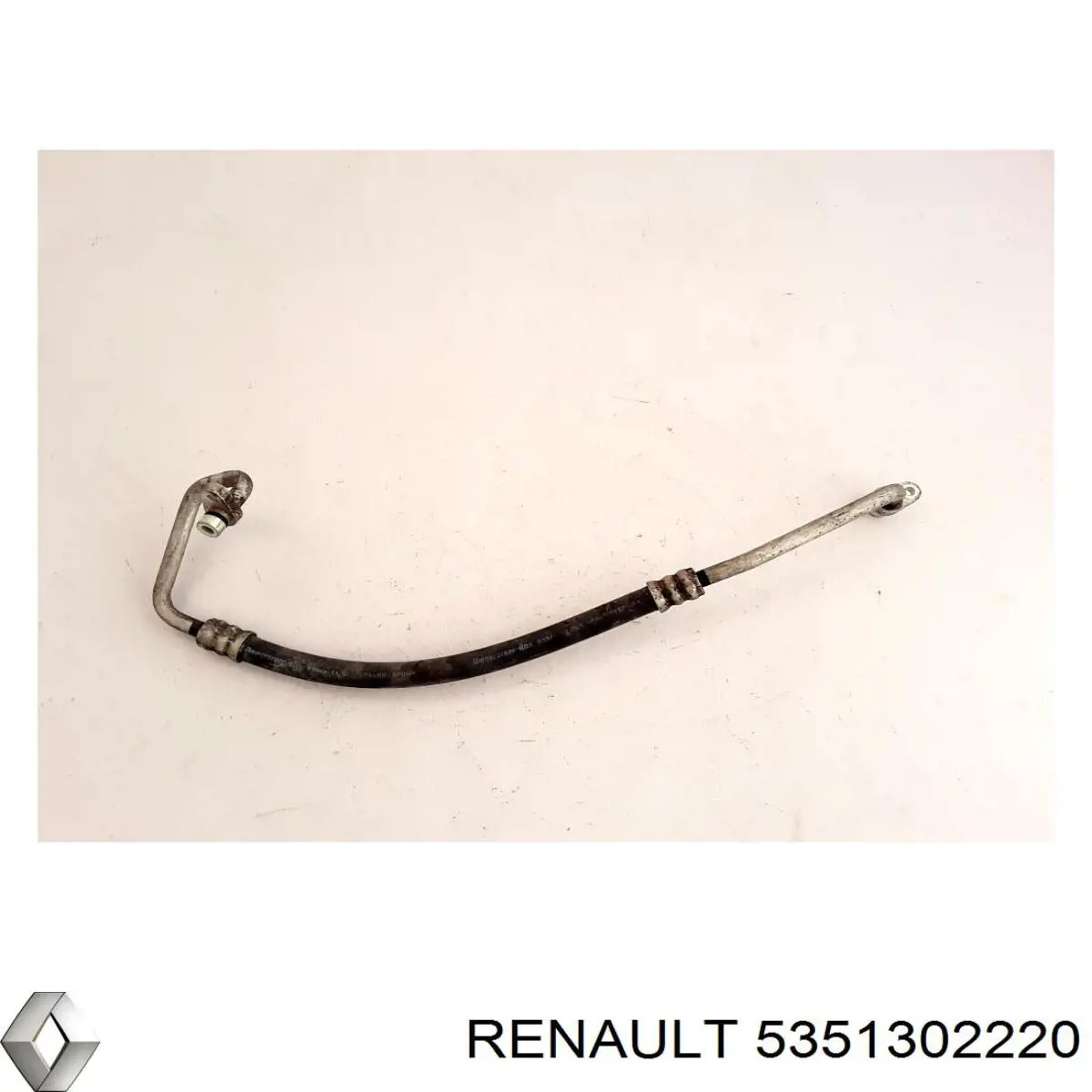 Renault (RVI) 5351302220 ціна, від 17.62 USD
