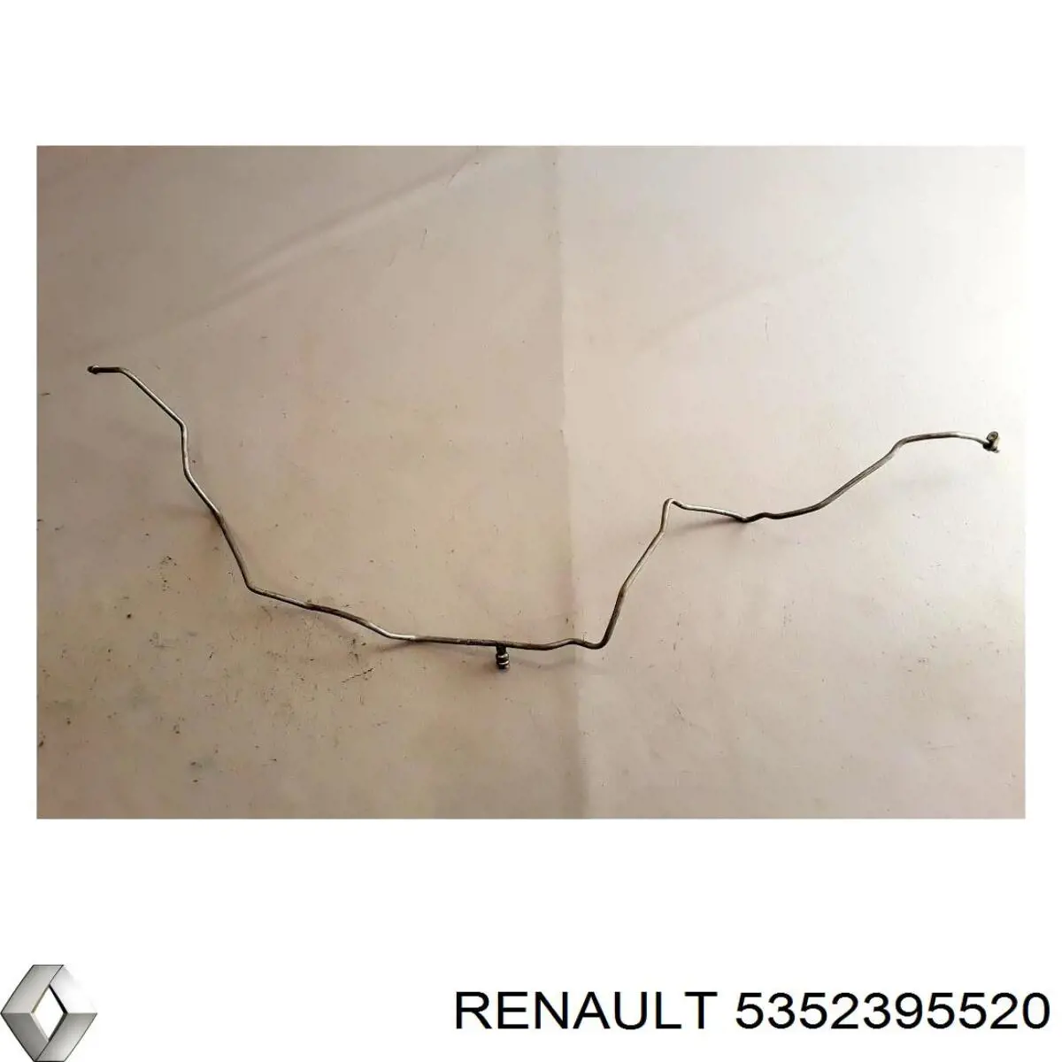  5352395520 Renault (RVI)