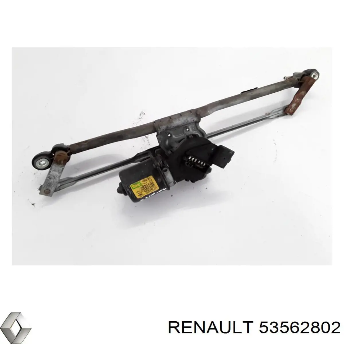 Купити 53562802 Renault (RVI) 
