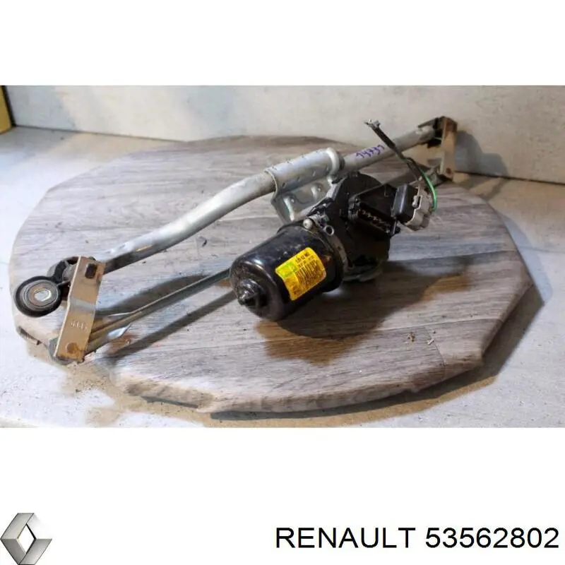 53562802 Renault (RVI) 