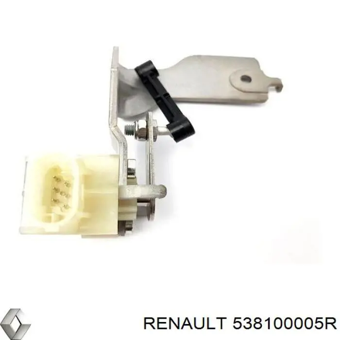 Датчик рівня положення кузова, передній Renault (RVI) 538100005R ціна, від 114.02 USD