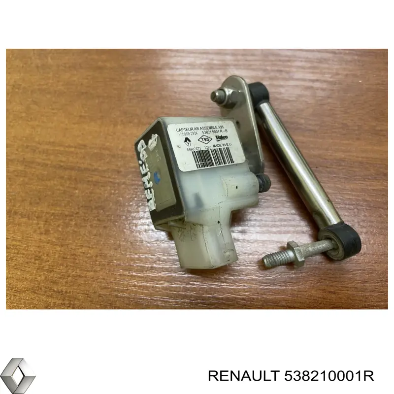 538210001R Renault (RVI) 