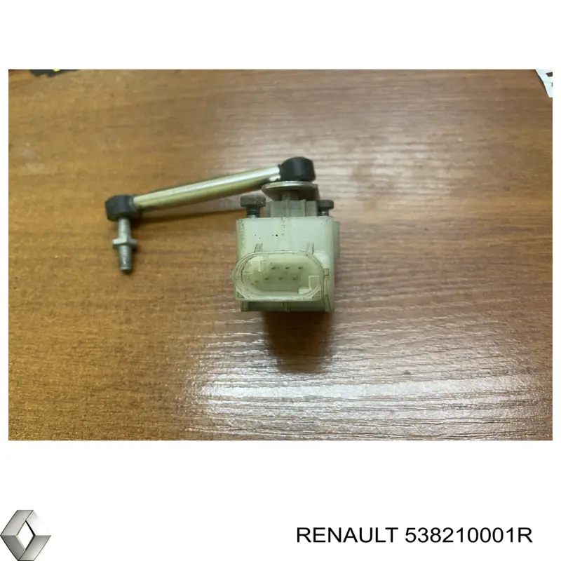  Renault (RVI) 538210001R ціна, від 62.08 USD