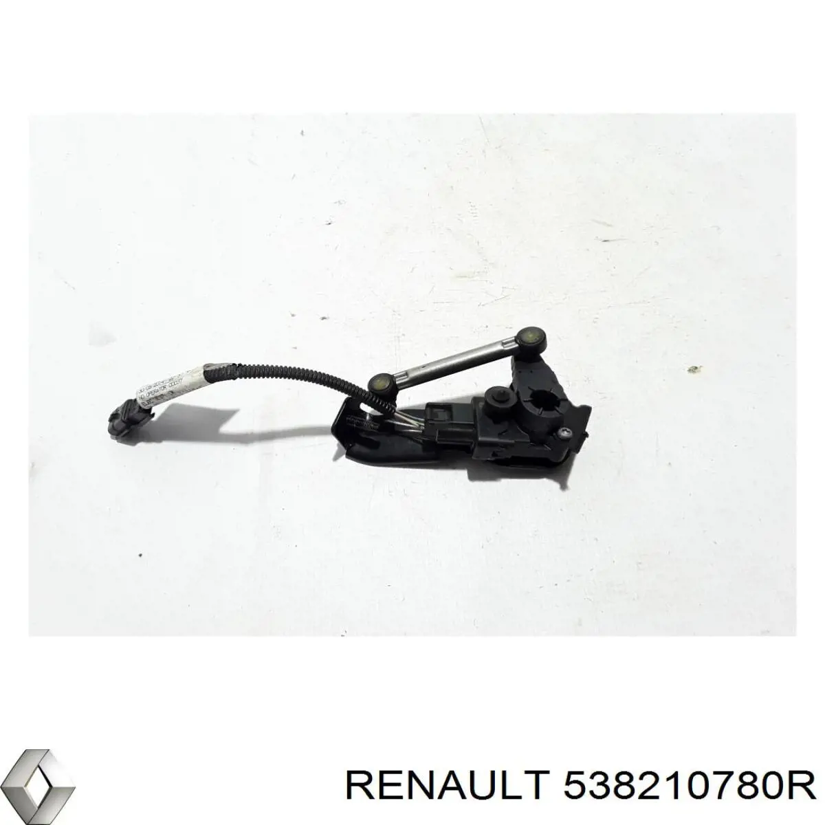 538210780R Renault (RVI) Регулятор положення кузова задньої підвіски