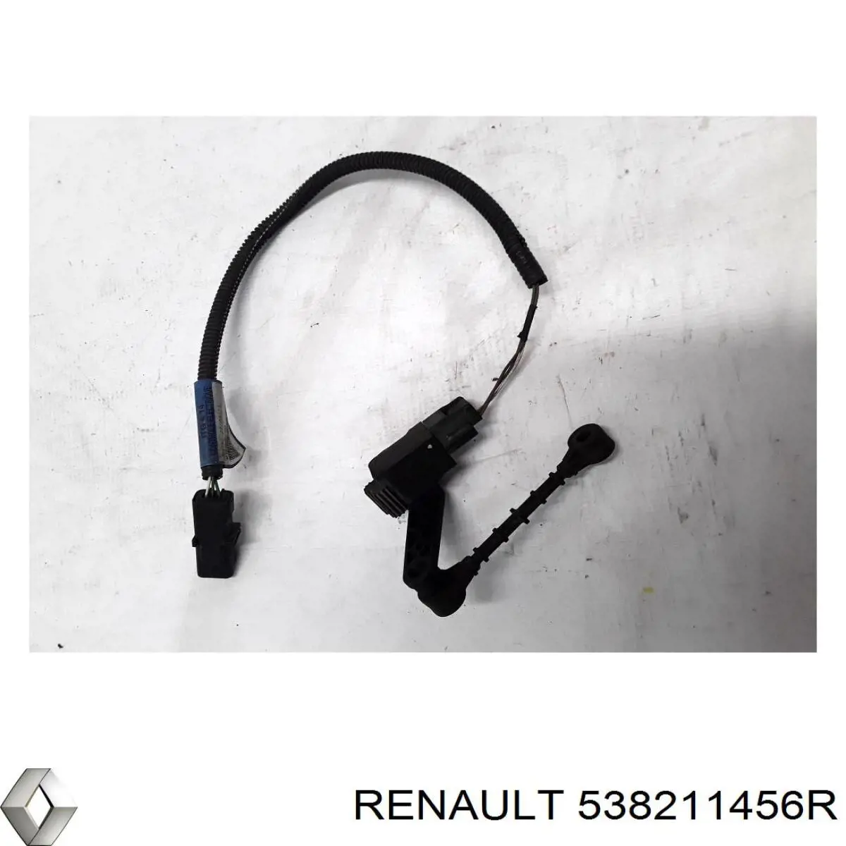 538211456R Renault (RVI) 