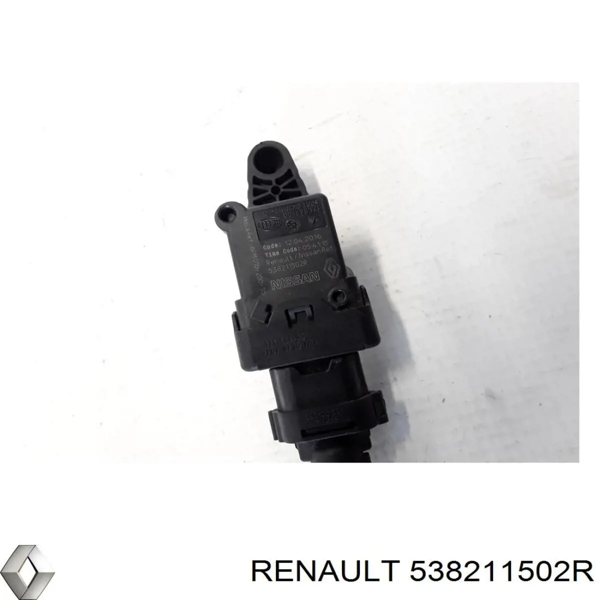 Купити 538211502R Renault (RVI) 