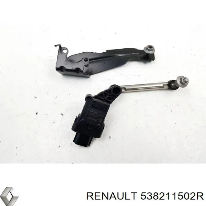  Renault (RVI) 538211502R ціна, від 37.85 USD