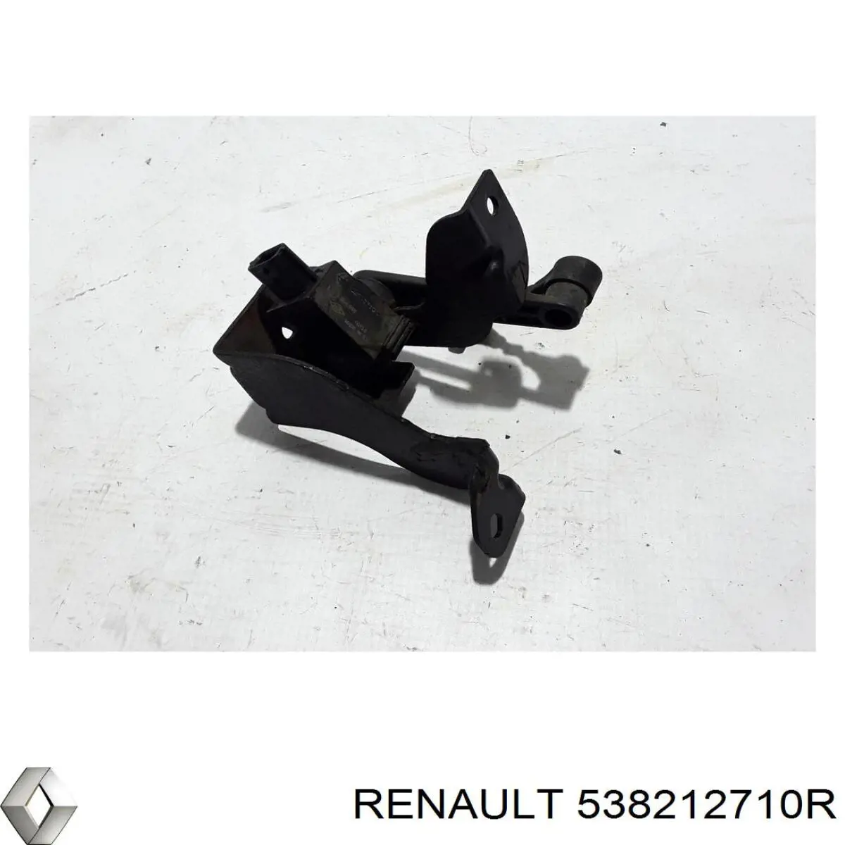  Renault (RVI) 538212710R ціна, від 278.62 USD