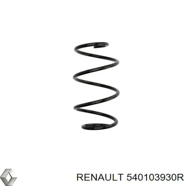 Купити ZC4116A Japan Parts Гвинтова пружина підвіска