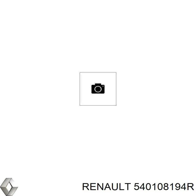 Купити 540101829R Renault (RVI) Гвинтова пружина підвіска