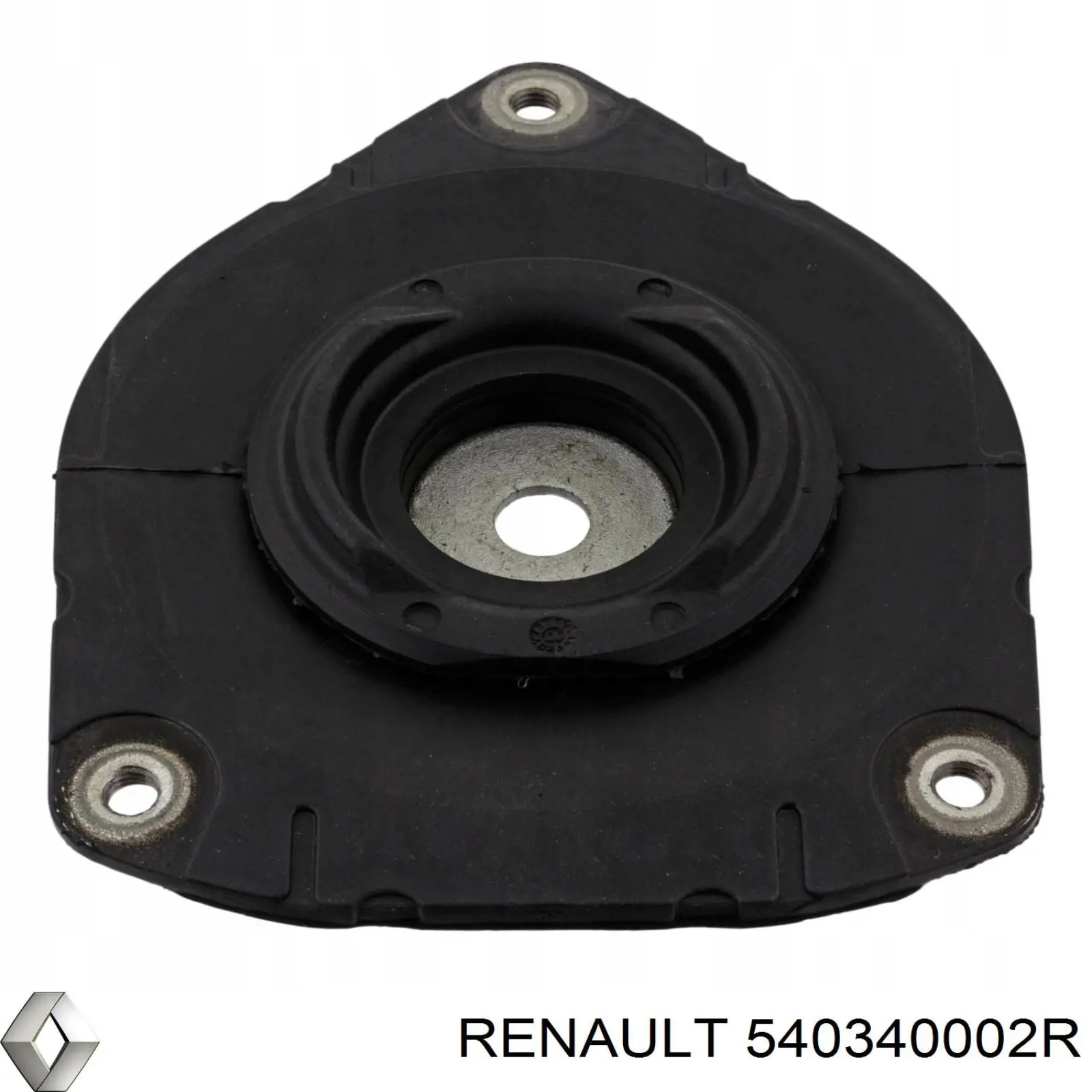 Купити 540340002R Renault (RVI) Опора амортизатора переднього