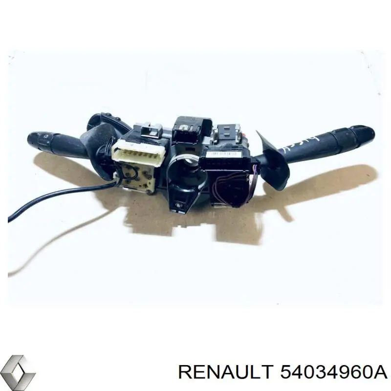 54034960A Renault (RVI) 
