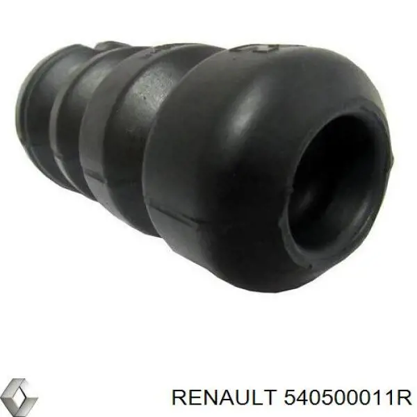 Буфер-відбійник амортизатора переднього 540500011R Renault (RVI)