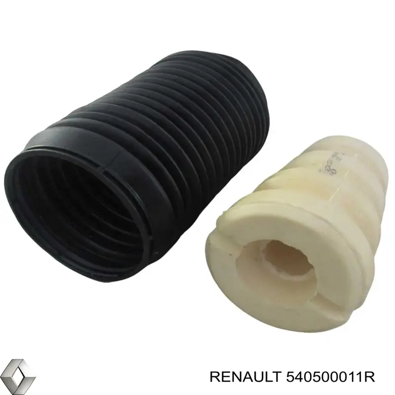 Буфер-відбійник амортизатора переднього 540500011R Renault (RVI)