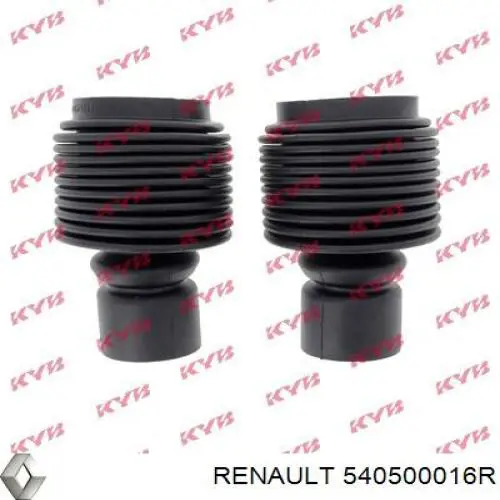 540500016R Renault (RVI) Пильник стійки передньої
