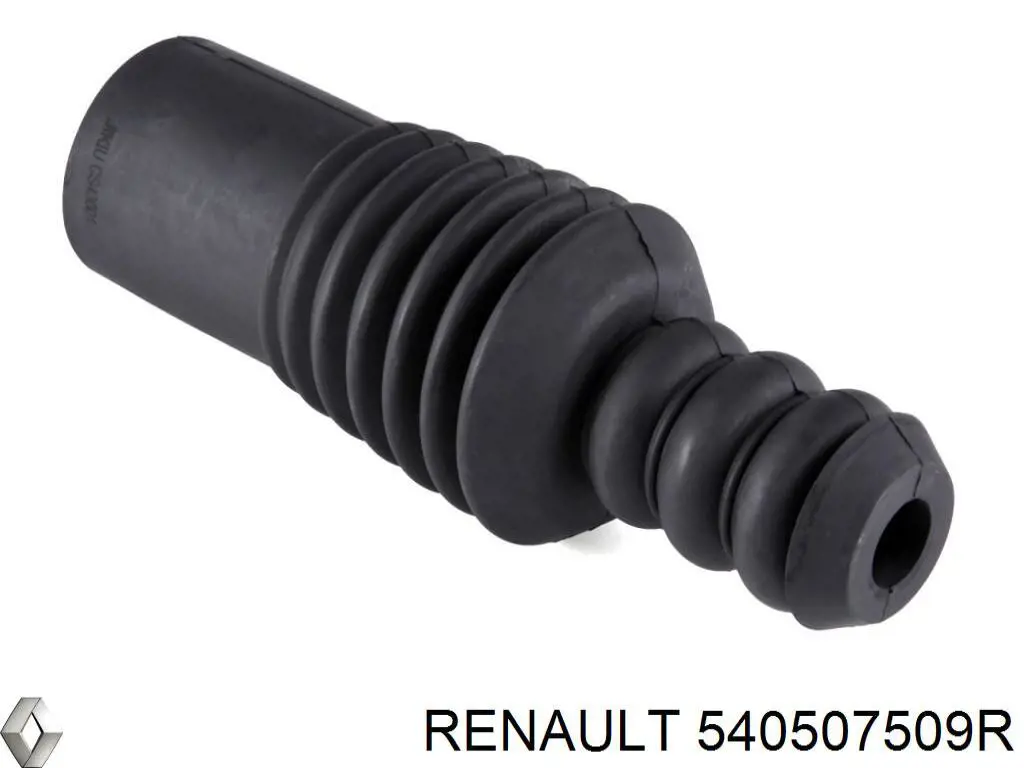 540507509R Renault (RVI) Буфер амортизатора заднього