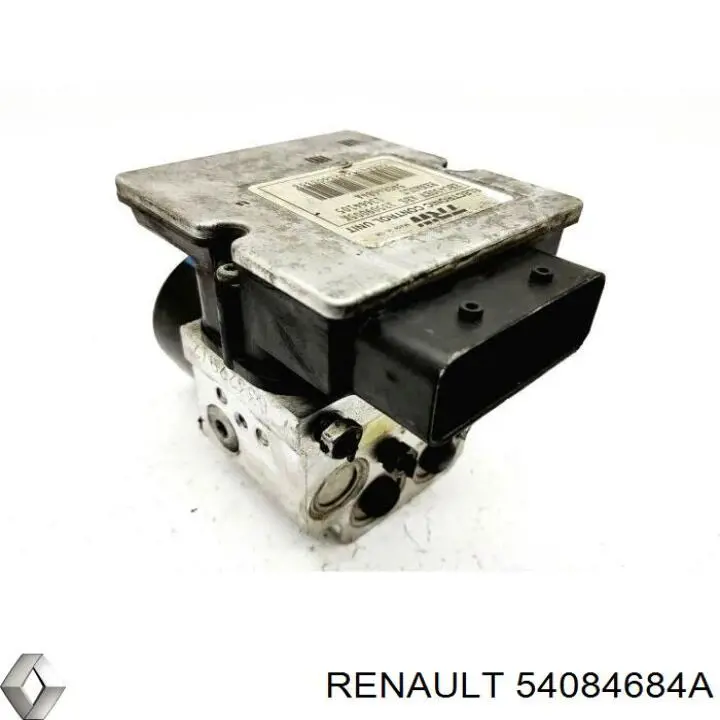54084684A Renault (RVI) 