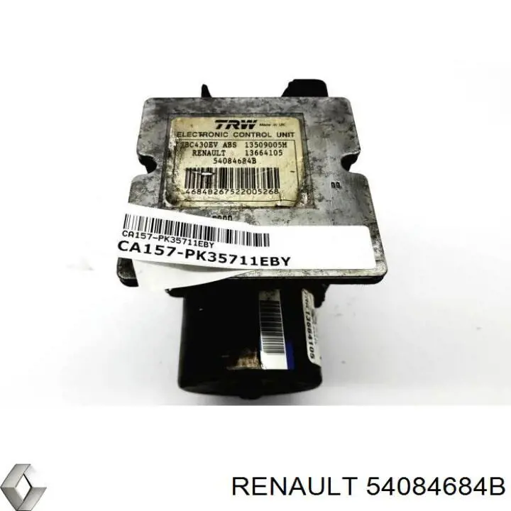  54084684B Renault (RVI)