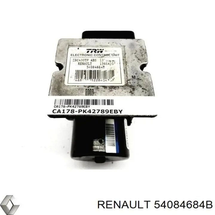54084684B Renault (RVI) 