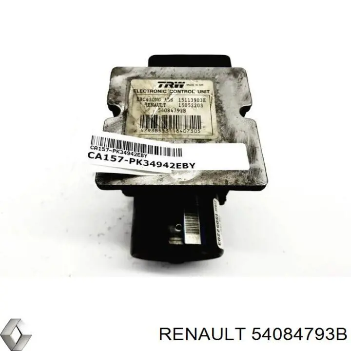 54084793B Renault (RVI) 