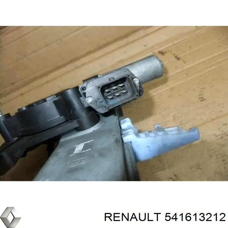 541613212 Renault (RVI) 
