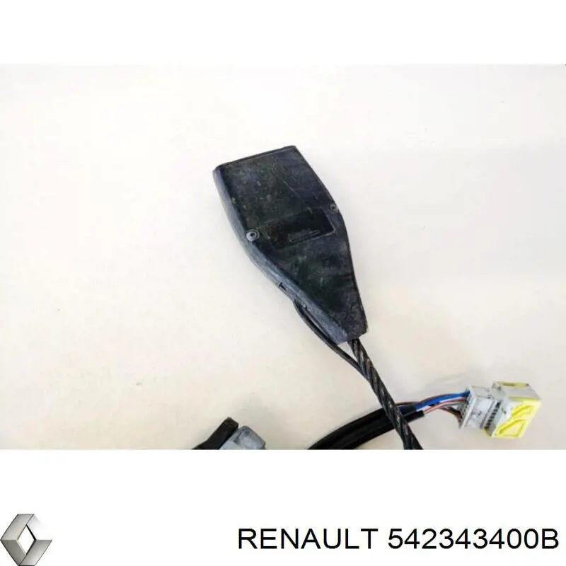 542343400B Renault (RVI) 