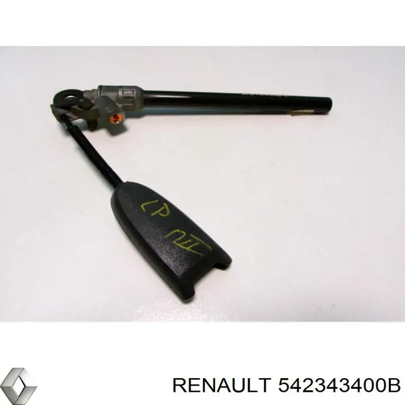 Renault (RVI) 542343400B ціна, від 101.35 USD