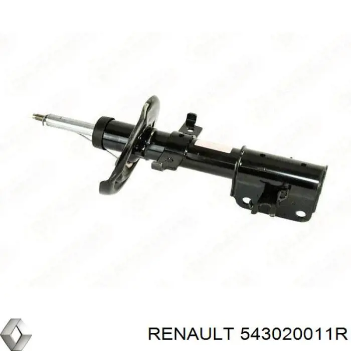 Купити 543020011R Renault (RVI) Амортизатор передньої підвіски