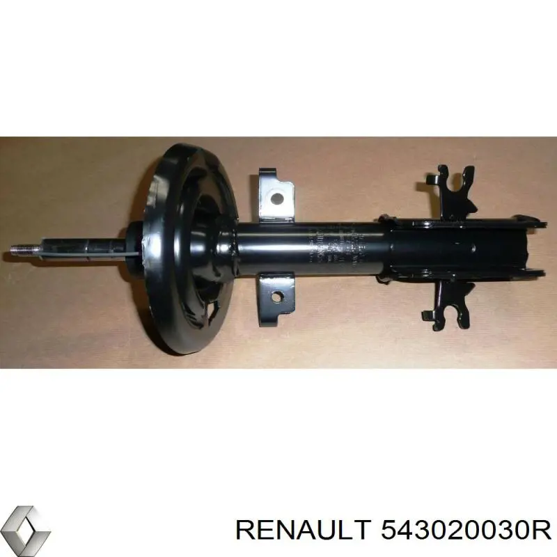 543020030R Renault (RVI) амортизатор передній