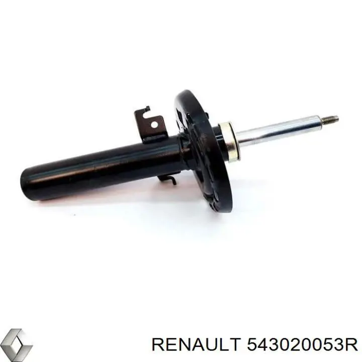 Купити 543020053R Renault (RVI) Амортизатор передньої підвіски