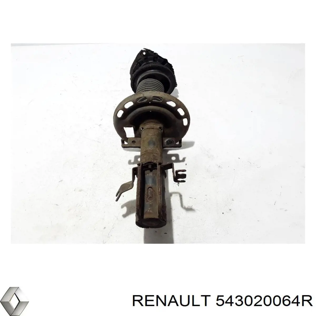 Купити 543020064R Renault (RVI) Амортизатор передньої підвіски