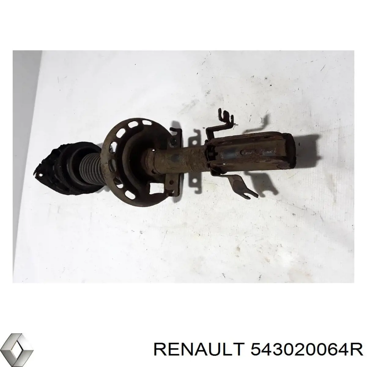 543020064R Renault (RVI) Стійка передня