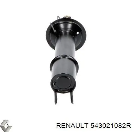 Стойка амортизатора передняя Renault (RVI) 543021082R ціна, від 37.86 USD