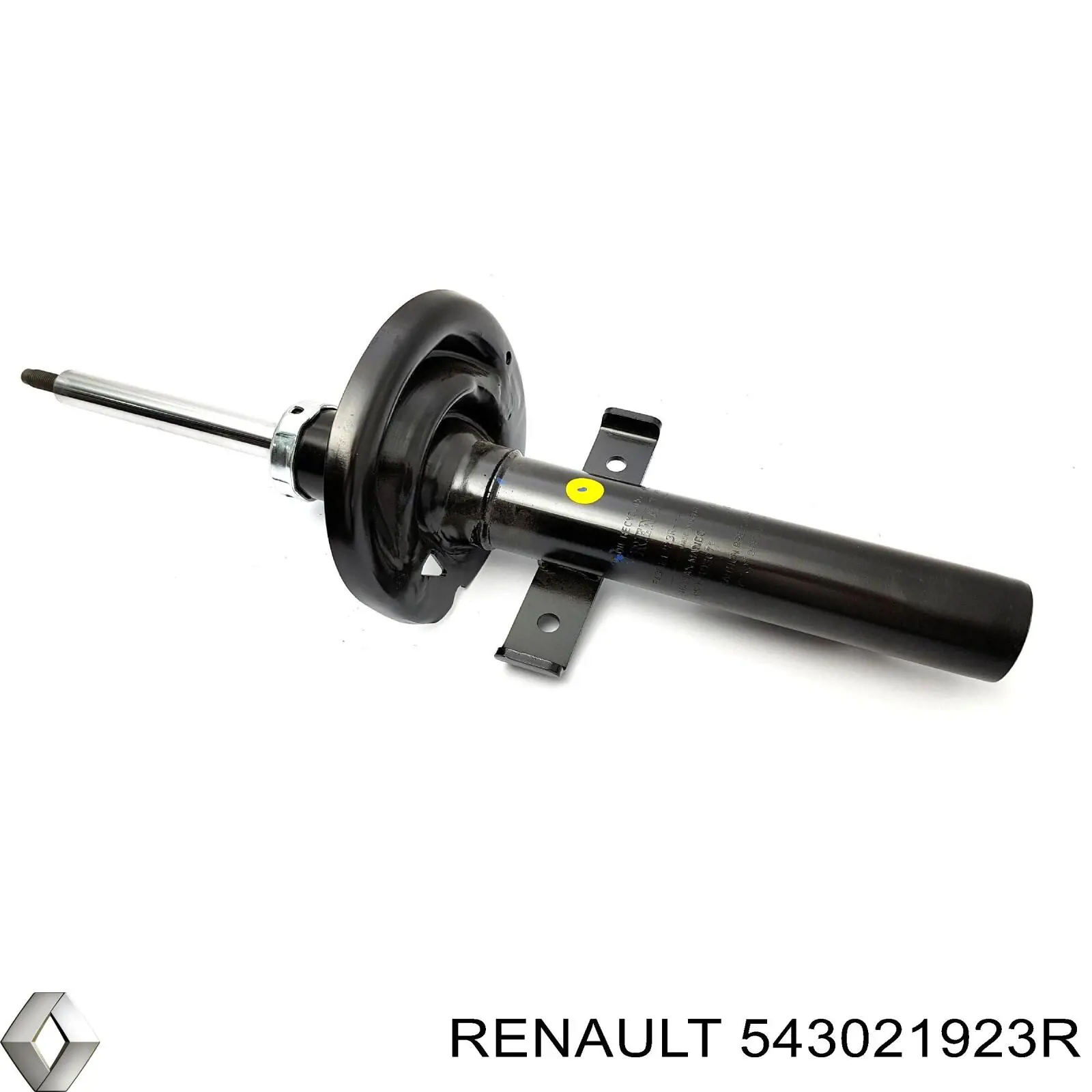 Стойка амортизатора передняя Renault (RVI) 543021923R ціна, від 116.67 USD