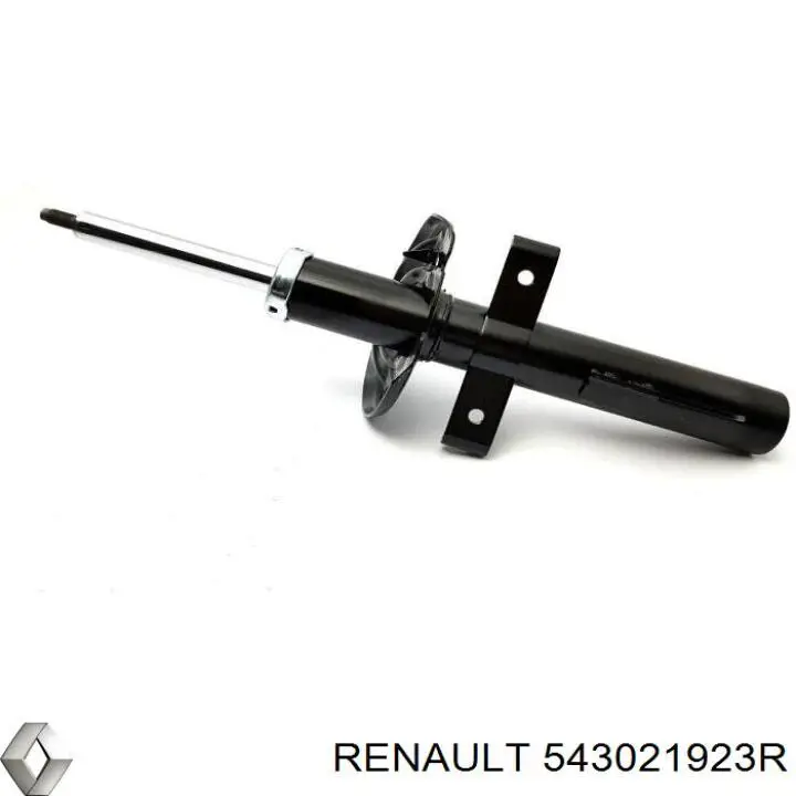 543021923R Renault (RVI) Стійка передня