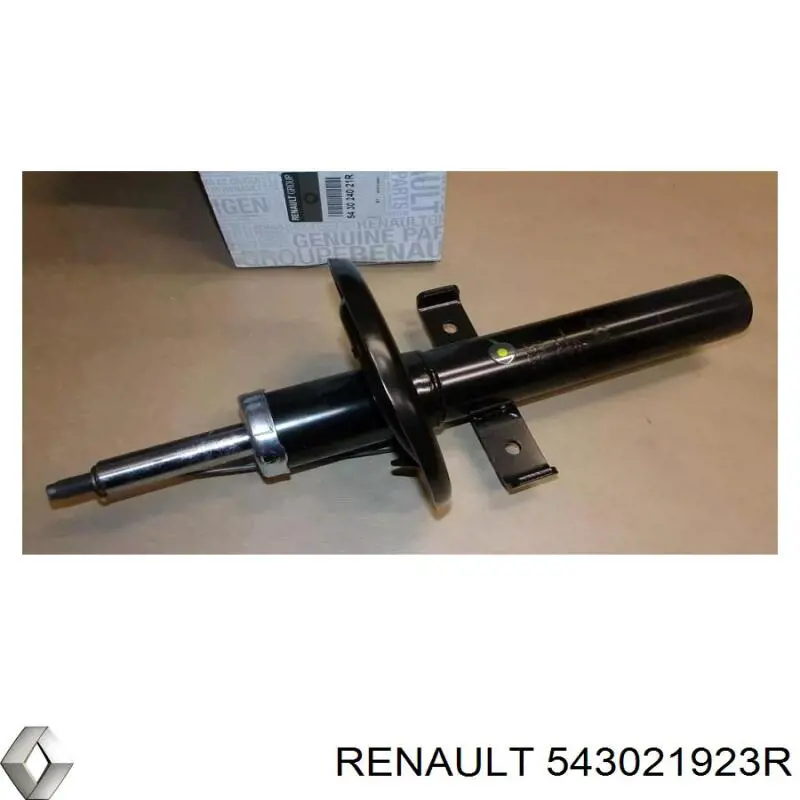 Купити 543021923R Renault (RVI) Амортизатор передньої підвіски