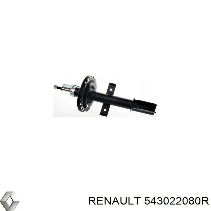 Купити 543022080R Renault (RVI) Амортизатор передньої підвіски
