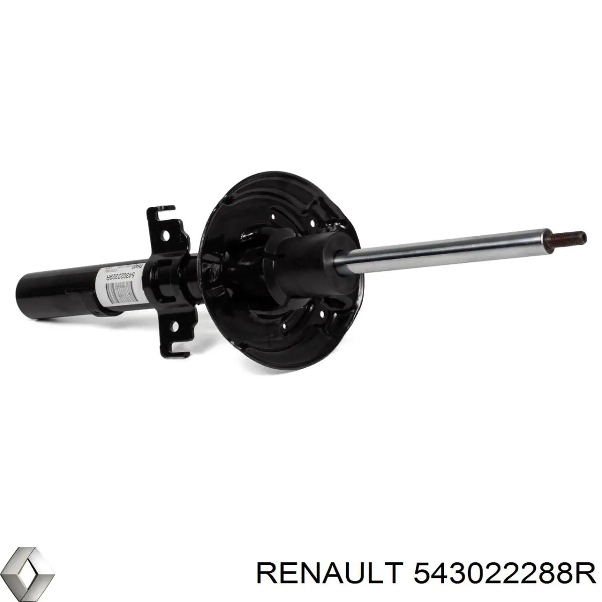 Купити 543022288R Renault (RVI) Амортизатор передньої підвіски