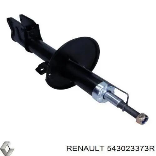 Купити 543023373R Renault (RVI) Амортизатор передньої підвіски