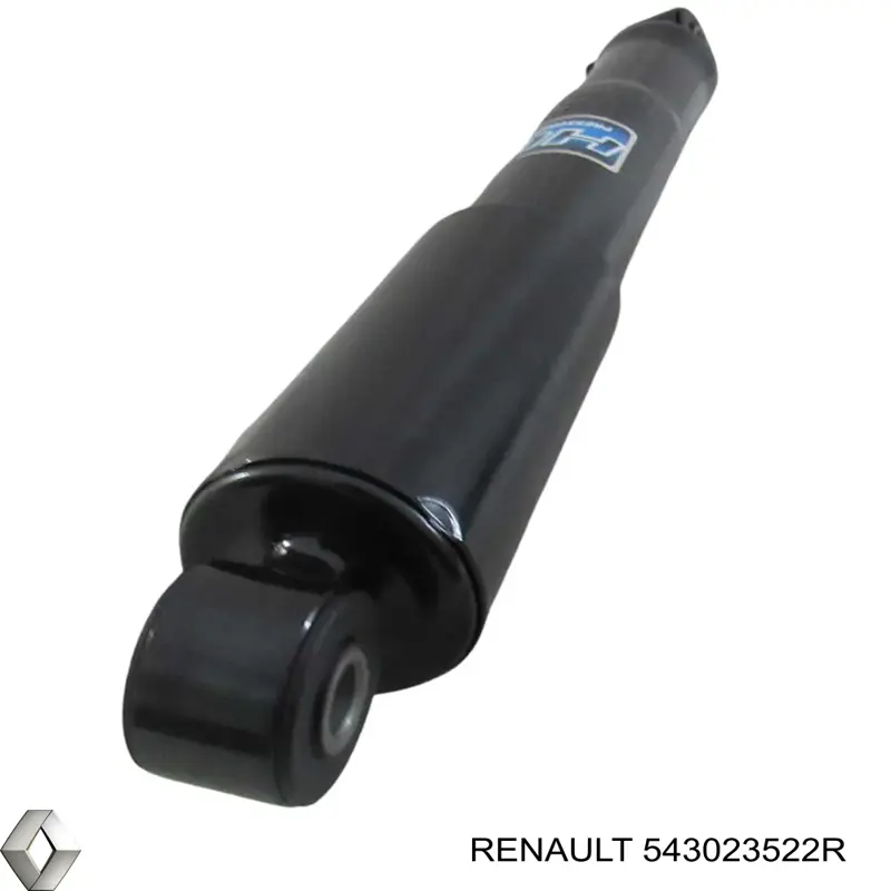 543023522R Renault (RVI) Стійка передня