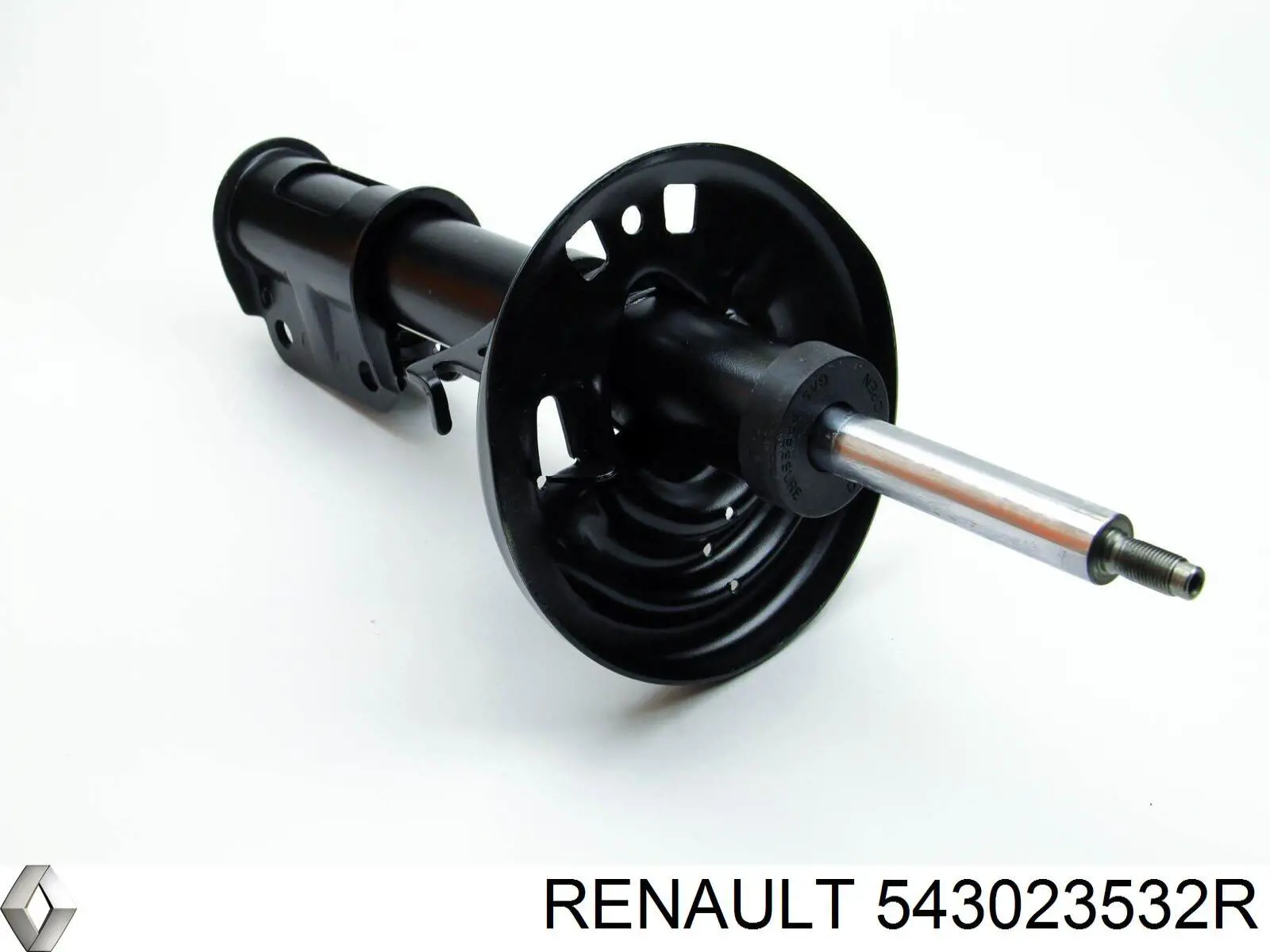 543023532R Renault (RVI) Стійка передня