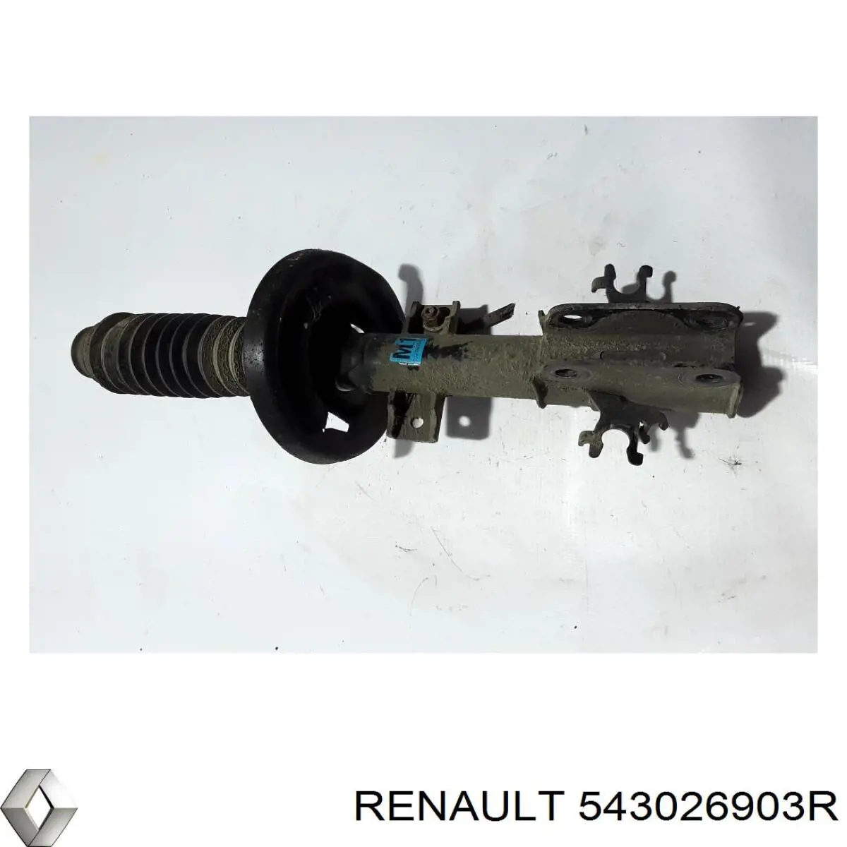 543026903R Renault (RVI) Амортизатор передньої підвіски