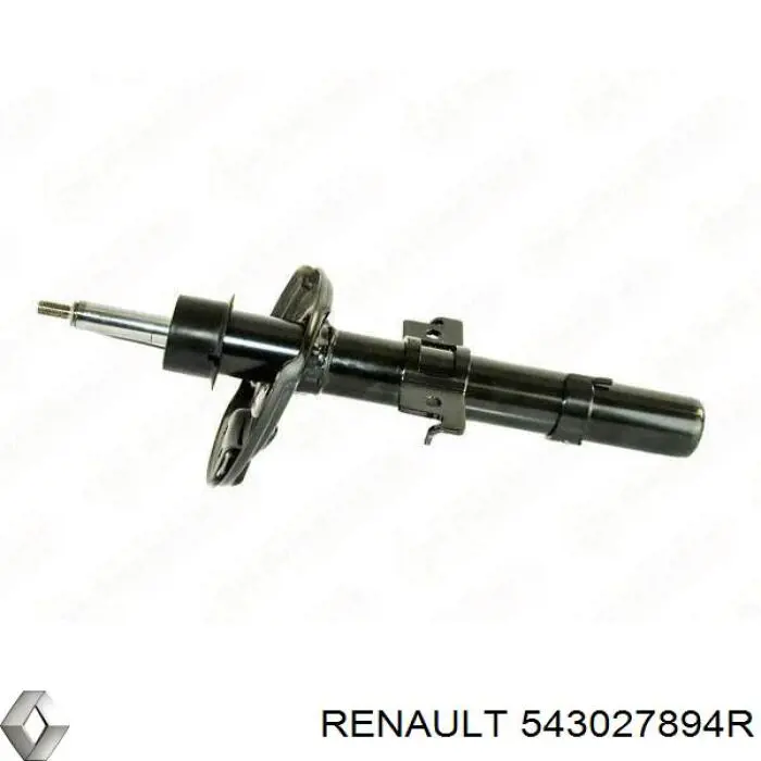 543027894R Renault (RVI) Стійка передня