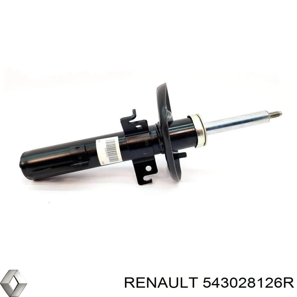 Амортизатори передні Renault (RVI) 543028126R