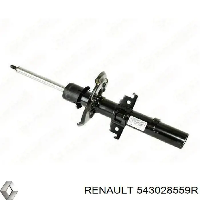 543028559R Renault (RVI) Стійка передня