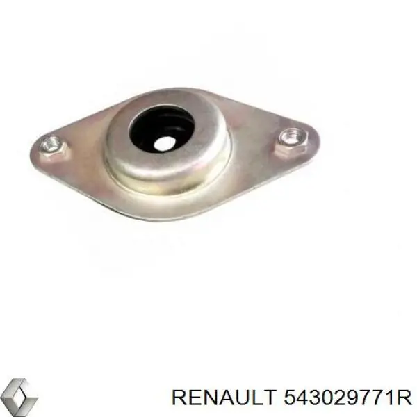 543029771R Renault (RVI) Кріплення переднього амортизатора