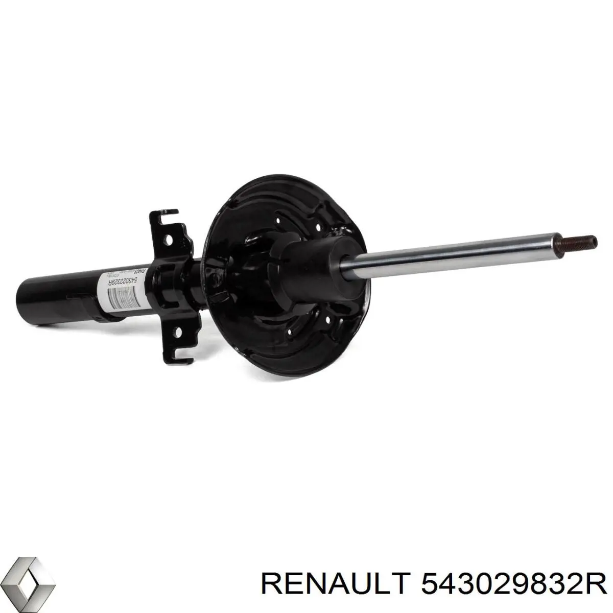  543029832R Renault (RVI)